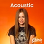 Chérie FM - Acoustic logo
