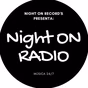 Night On Radio logo