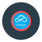 江西都市广播 logo
