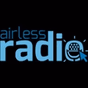 AirlessRadio - Green Machine logo