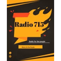 Radio 715 logo