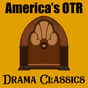 America's OTR - Drama Classics logo
