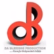 DBP Radio logo