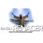 FM Renacer 101.1 logo