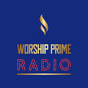 Worship Prime Radio logo