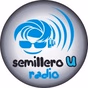 Semillero U Radio logo
