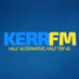 KERR FM logo