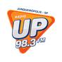Radio Play Hits Radio Junqueirópolis logo