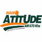 Radio Atitude AM logo