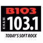 B 103 - KHAM logo