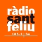 Ràdio Sant Feliu logo