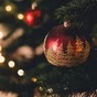 DIVA Christmas Radio logo