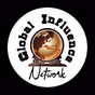 Global Influence Network Radio logo