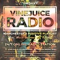 Vinejuice Radio logo