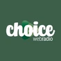 Choice Web Radio logo