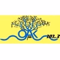 Oak FM 101.3 logo