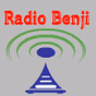 Radio Benji logo