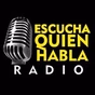 Escuchá Quién Habla logo