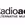 Radio Actif - Lounge logo