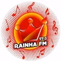 Rainha FM 97,3 logo
