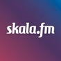 Skala FM Vestjylland logo