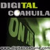 Digital Coahuila logo