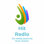Hit Radio Middle East logo