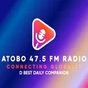 ATOBO 47.5 Radio logo