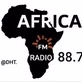 Africa FM 88.7 logo