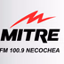 Radio Mitre Necochea FM100.9 logo