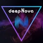 DeepNova Radio - DanceNova logo