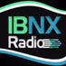 IBNX Radio - RNB logo