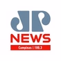 Jovem Pan News Campinas logo