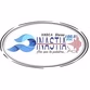 Estéreo Dinastia FM - XHDCA logo