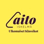 Aito Iskelmä Ulkomaiset Klassikot logo