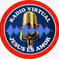 Radio Virtual Jesus es Amor logo