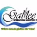 Galilee Word Ministries Radio logo