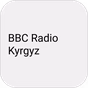 BBC Radio - Kyrgyz logo