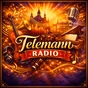 HearMe.fm - Telemann logo