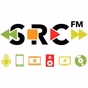 SRC FM logo