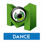 RadioMonster.FM - Dance logo
