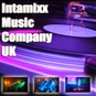 Intamixx Radio UK logo