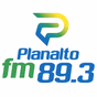 Rádio Planalto FM logo