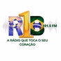 Rádio Líder Gospel FM logo