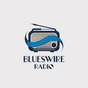 BluesWire Radio logo