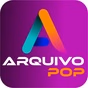 Arquivo Pop logo
