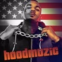 Hoodmuzic logo