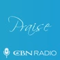 CBN Radio - Praise logo