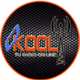 Radio Evangelica Cristo Vive logo