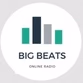 Big Beats Radio logo